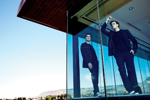 2Cellos - In2ition - CD image 3