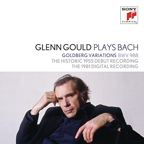 Johann Sebastian Bac - Plays Bach: Goldberg Variations BWV 988 - The Hi image 1