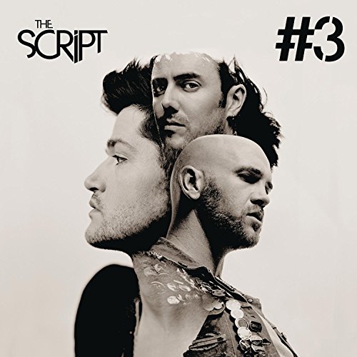Script - #3 - CD image 1