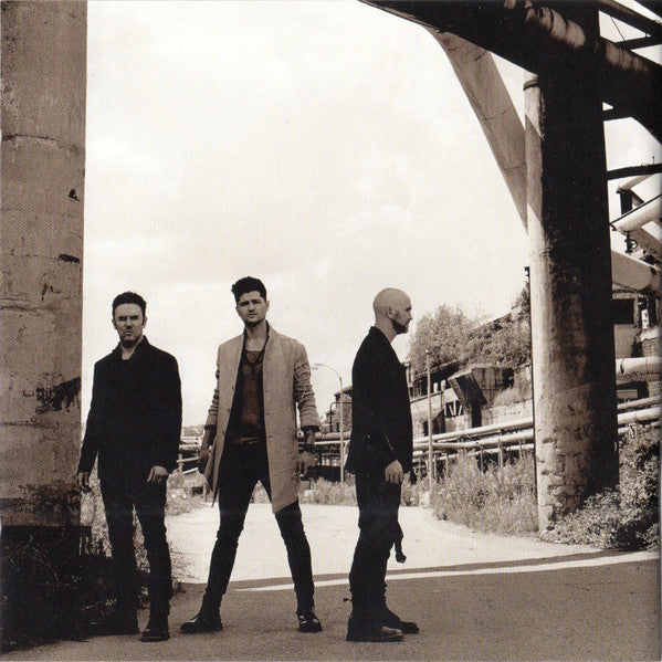 Script - #3 - CD image 10