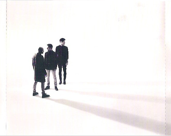 Script - #3 - CD image 5