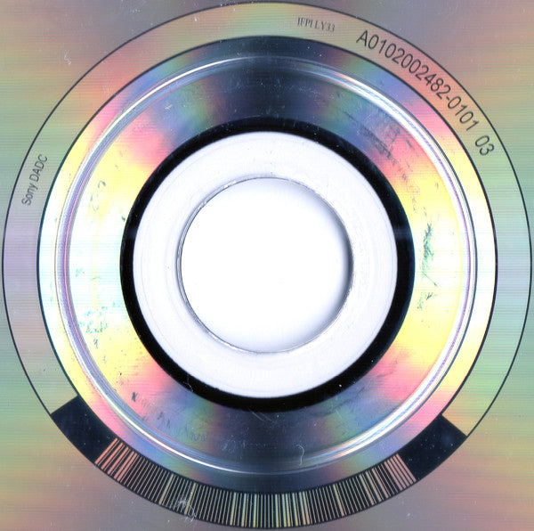 Script - #3 - CD image 9
