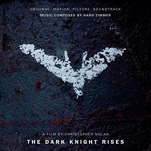 Hans Zimmer - Dark Knight Rises (Original Motion Picture Soundtrack) - image 1
