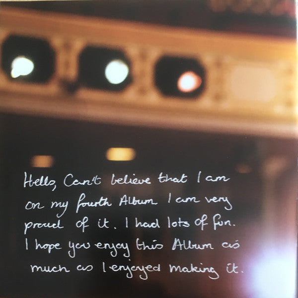 Susan Boyle - Standing Ovation: The Greatest Songs From The Stage - CD image 6