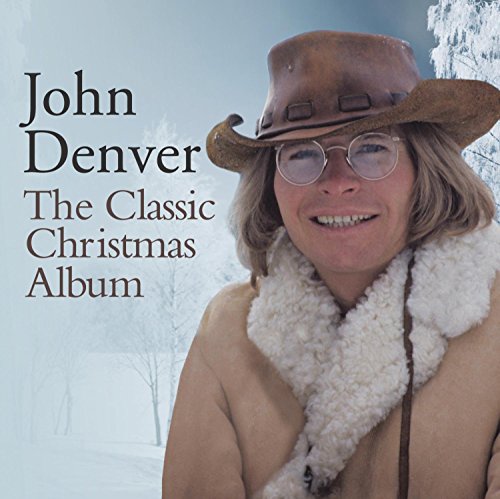 John Denver - Classic Christmas Album - CD image 1