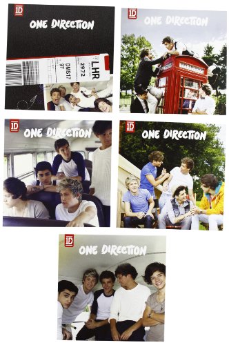 One Direction - Take Me Home - CD image 2