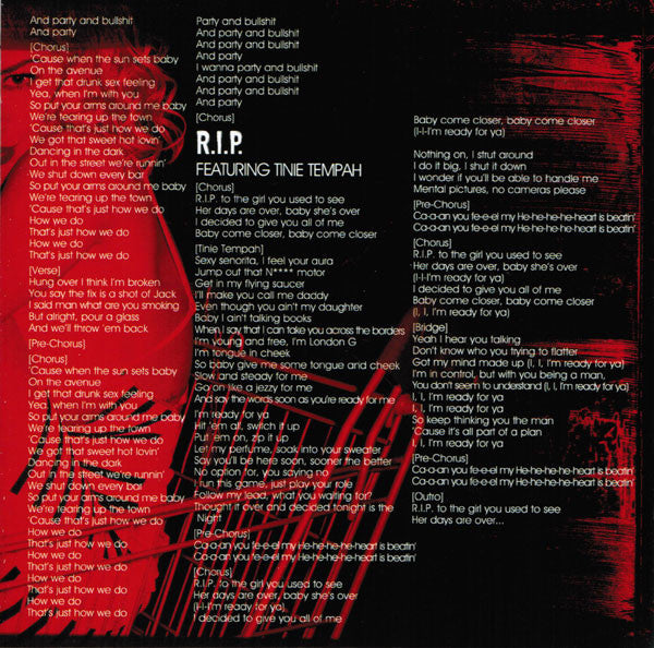 Rita Ora - ORA - CD image 5