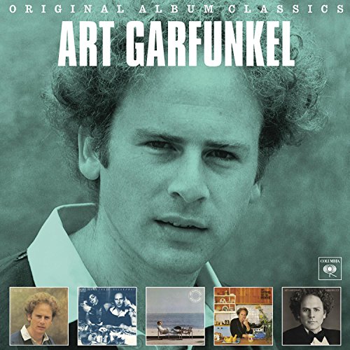 Art Garfunkel - Original Album Classics - Box Set image 1