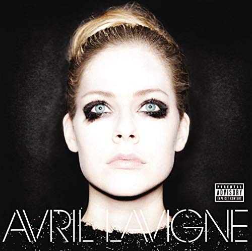 Avril Lavigne - CD image 1