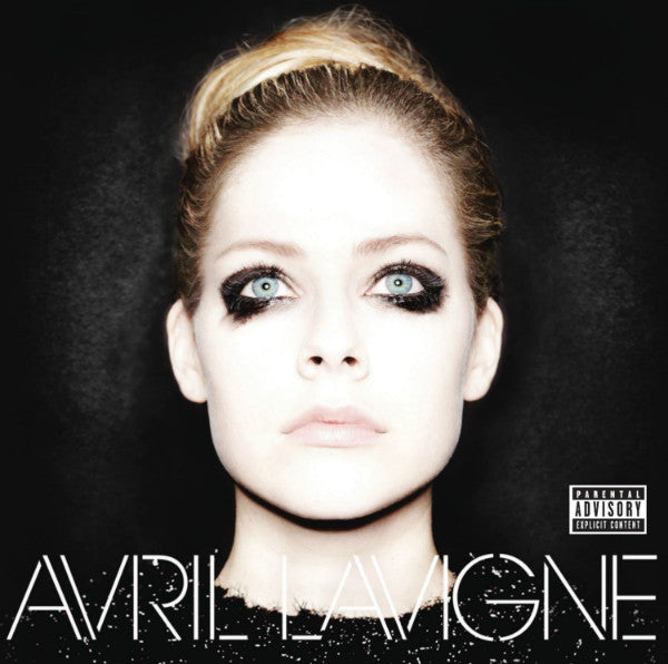 Avril Lavigne - CD image 2