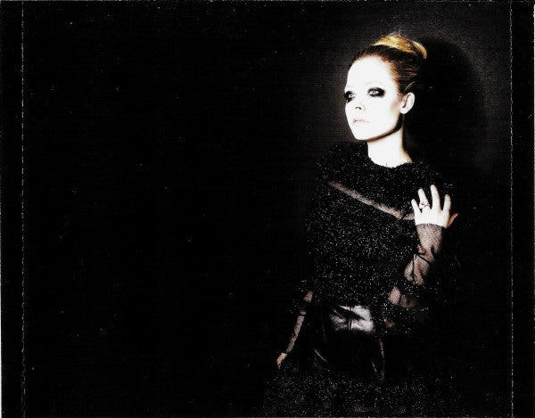 Avril Lavigne - CD image 5