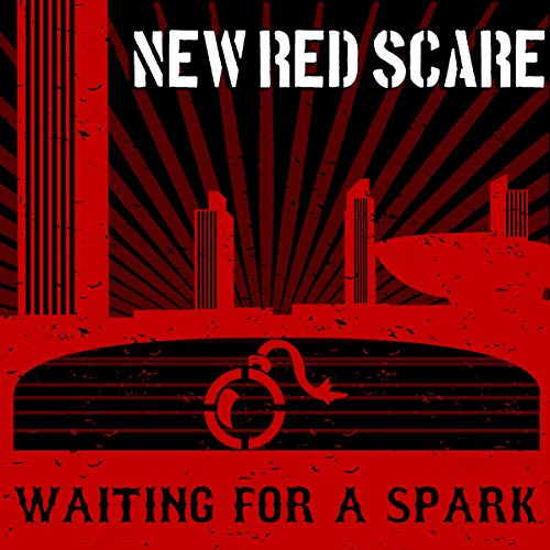 Waiting For Aspark - CD image 2