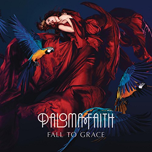 Paloma Faith - Fall To Grace - CD image 1