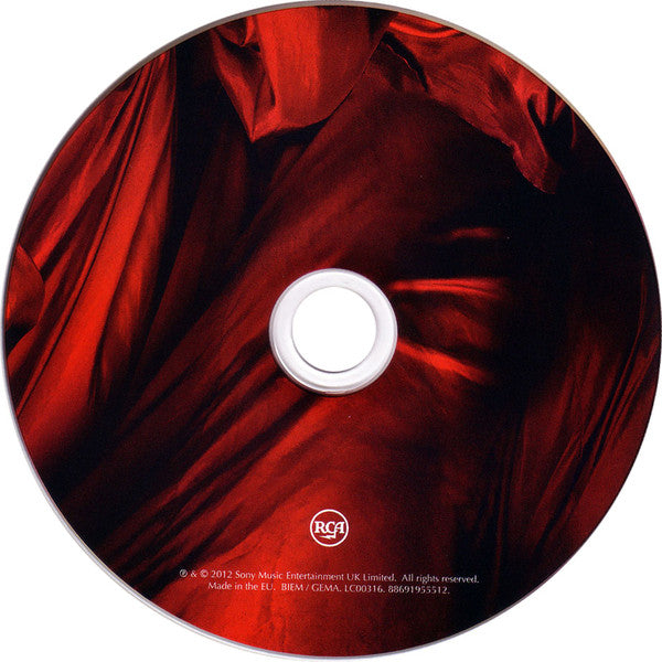 Paloma Faith - Fall To Grace - CD image 3