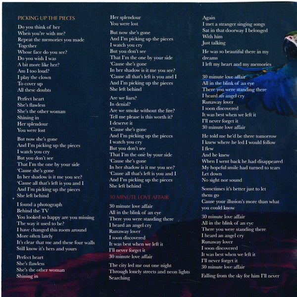 Paloma Faith - Fall To Grace - CD image 4