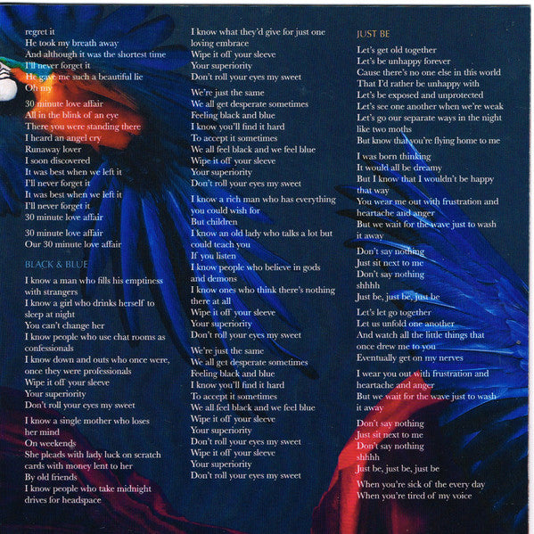 Paloma Faith - Fall To Grace - CD image 5