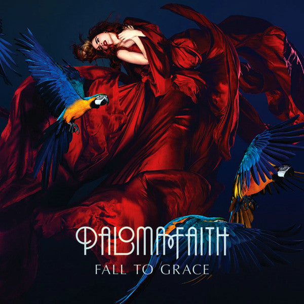 Paloma Faith - Fall To Grace - CD image 7