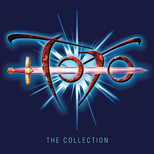 Toto - Collection - CD image 1