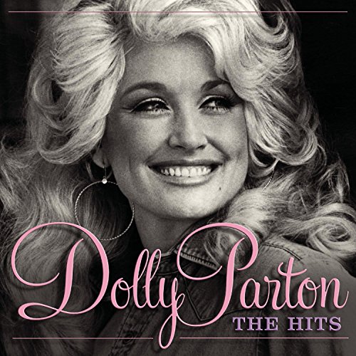 Dolly Parton - Hits - CD image 1