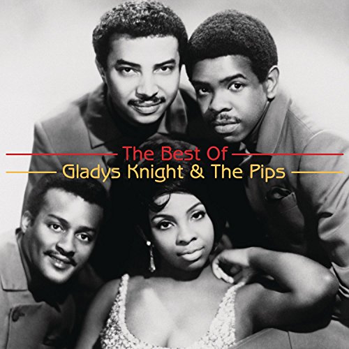 Gladys Knight And Th - Best Of Gladys Knight & The Pips - CD image 1