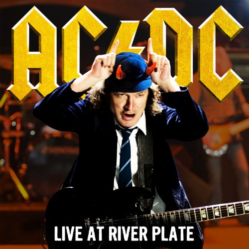 AC/DC - Live At River Plate - CD image 2