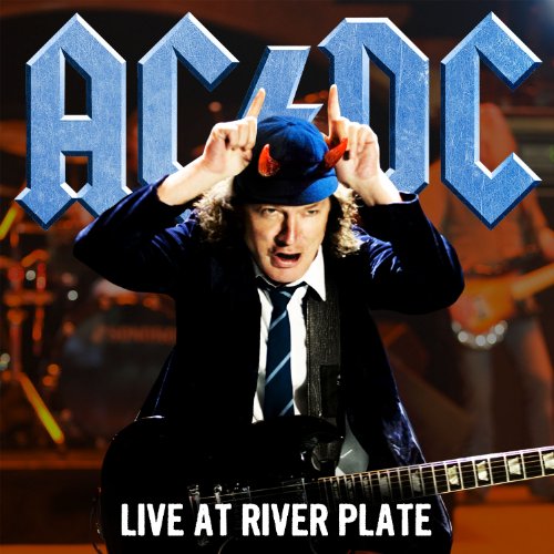 AC/DC - Live At River Plate - CD image 3