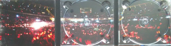 AC/DC - Live At River Plate - CD image 5