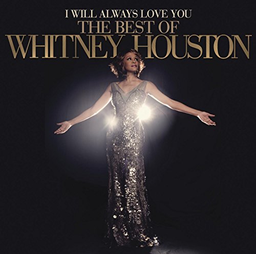 Whitney Houston - I Will Always Love You: The Best Of - CD image 1