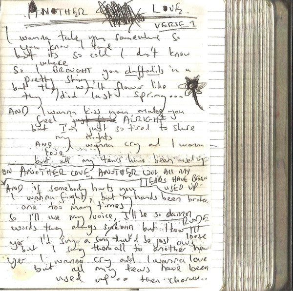Tom Odell - Long Way Down - CD image 10