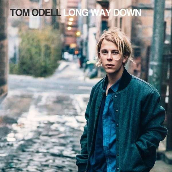 Tom Odell - Long Way Down - CD image 6