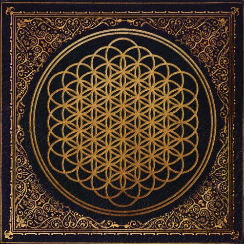 Bring Me The Horizon - Sempiternal - Vinyl Record image 1