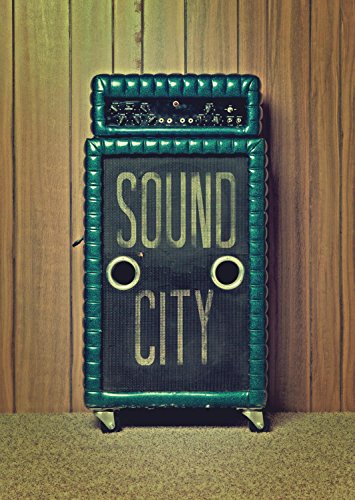 Sound City - Real to - Sound City - DVD