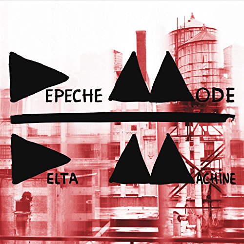 Depeche Mode - Delta Machine - Vinyl Record2 image 1
