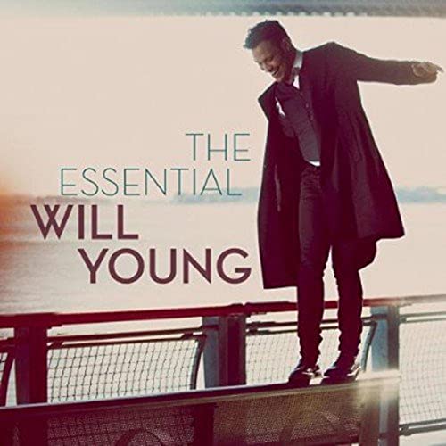 Will Young - Essential - CD image 1