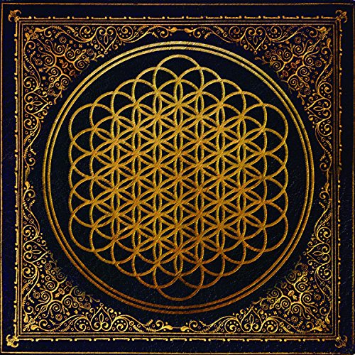Bring Me The Horizon - Sempiternal - CD image 1