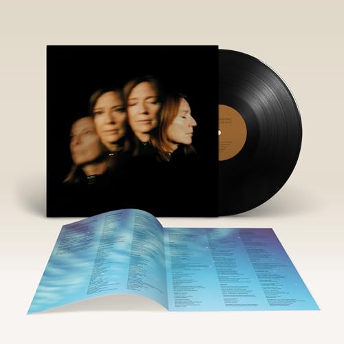 GIBBONS - LIVES OUTGROWN - Vinyl Record image 1