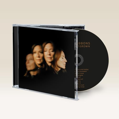 GIBBONS - LIVES OUTGROWN - CD image 1