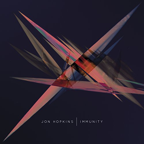 Jon Hopkins - Immunity - CD image 1