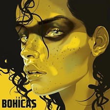 Bohicas - Making Of - CD image 1