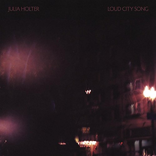 Julia Holter - Loud City Song - CD image 1