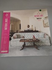 Matthew E. White - Fresh Blood - Vinyl Record image 1