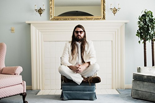 Matthew E. White - Fresh Blood - CD image 2