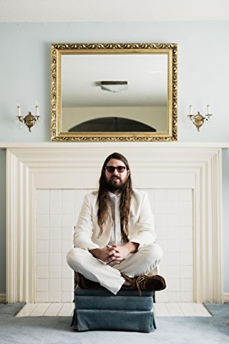 Matthew E. White - Fresh Blood - CD image 3