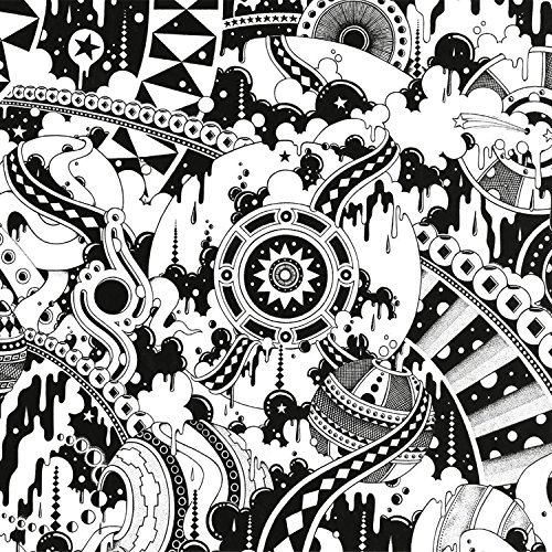 Quasi - Mole City - CD image 1