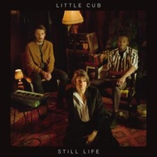 Little Cub - Still Life - CD image 1