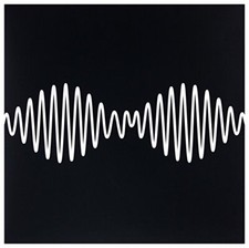 Arctic Monkeys - AM - Vinyl Record image 1