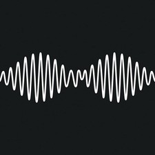 ARCTIC MONKEYS - AM - CD ALBUM image 1