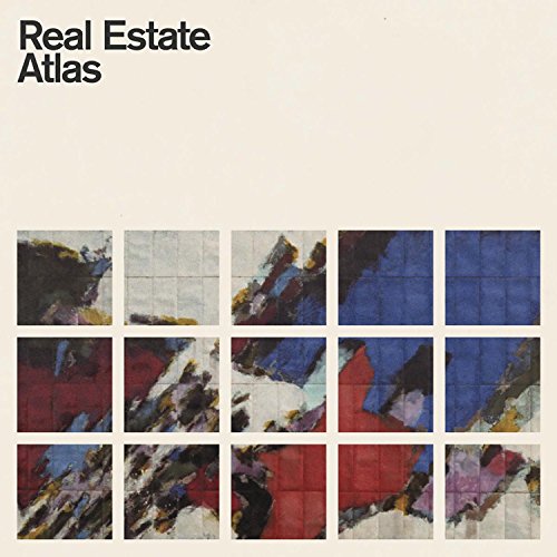 Real Estate - Atlas - CD image 1