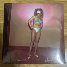 Blood Orange - Cupid Deluxe - Vinyl Record image 1