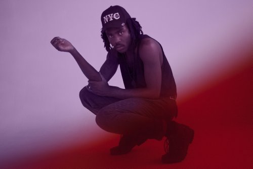 Blood Orange - Cupid Deluxe - CD image 2